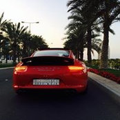 Abdullah Haddads foto