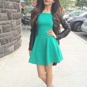 Dhruvi Bhatt's photo