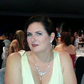 Simone Mitchell's photo
