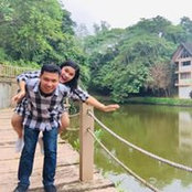 Arra Lavadia's photo