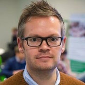 Alistair Stead's photo