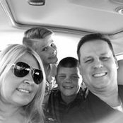 Chris Williams's photo
