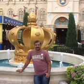 Foto von Shivaram Kumar