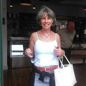 Foto von Dorothy Naylor