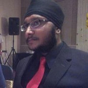 Foto von Santokh Khalsa