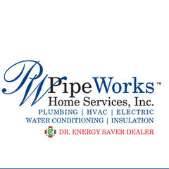 Pipe Works Services Inc.