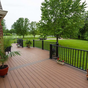 BEAUTIFUL DECKS