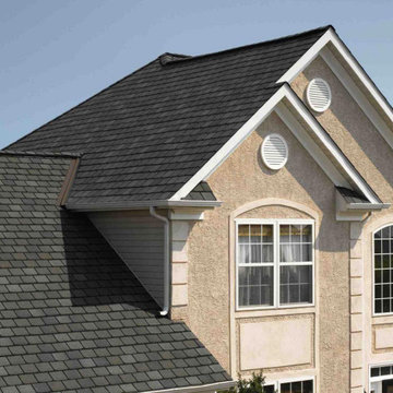 Roof Replacement