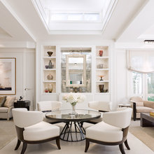 2nd living area