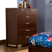 Cale's Room