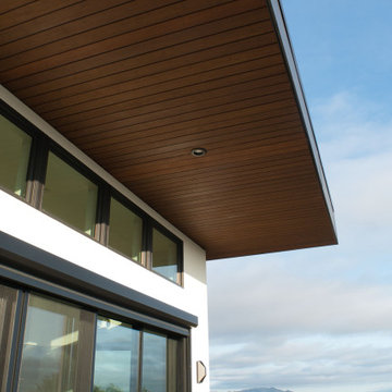 Shiko House - Sonoma County