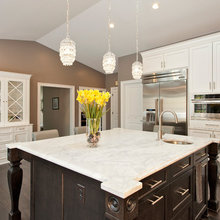 kitchen for mom