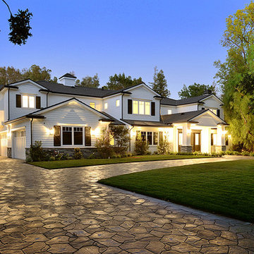 Dream House