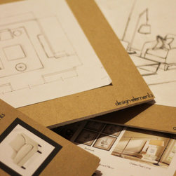 Box Your Room - Home Decor
