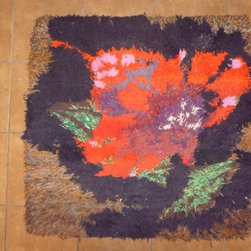 Tappeti annodati - Novelty Rugs
