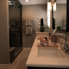Bathroom Ideas