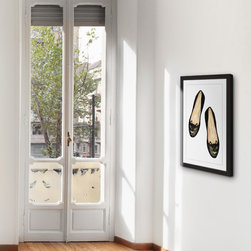 C.O. Flats - Products
