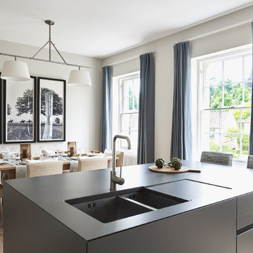 Bath Cresent Redevelopment by Sims Hilditch