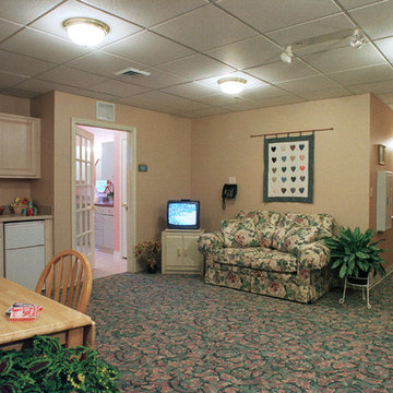 Villa Raphaella Assisted Living Residence, Pleasantville, NJ