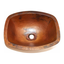 BATHROOM SINKS - CLASSIC COLLECTION - Bathroom Sinks