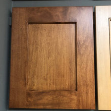Door styles