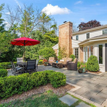Patio/outdoor