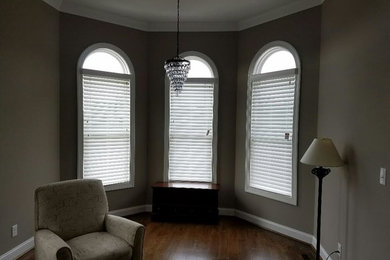 Traditional Blinds