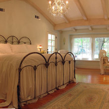 romantic bedrooms