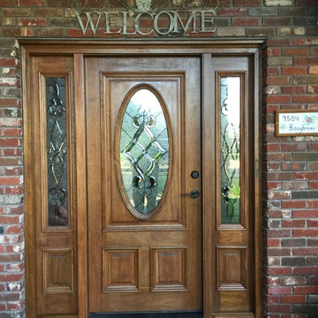 Doors 1