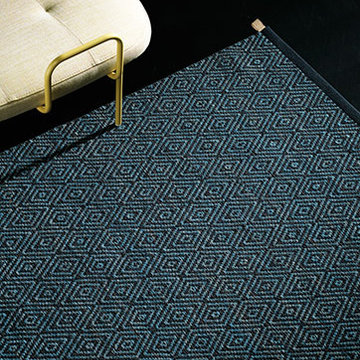Goose Eye XL Rug