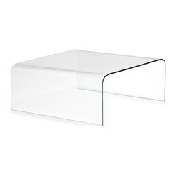 Sojourn Coffee Table - Coffee Tables