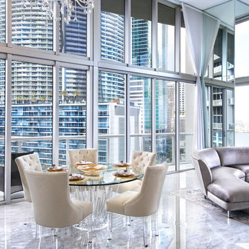 Icon Brickell Residence