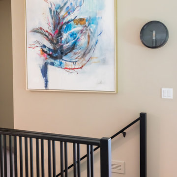 Modern Oasis Renovation