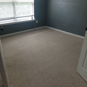 Residential Carpet Installation