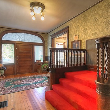 Kavanaugh House