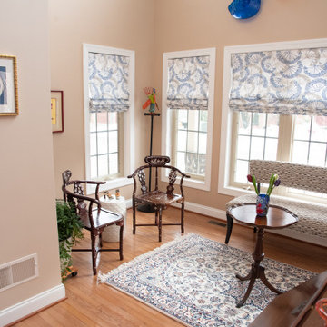 Art Collectors Abode