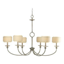 chandeliers