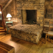 Rustic Cabin