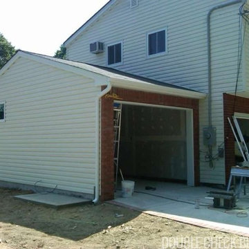 House Extention