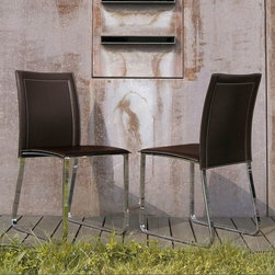 Alice Chair - Dining Chairs