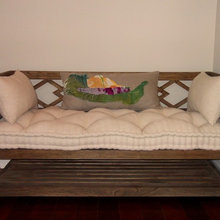 Coastal Foyer