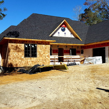 Pickle Lake Residence