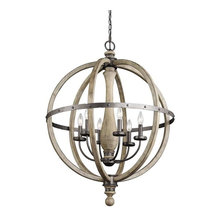 Chandeliers