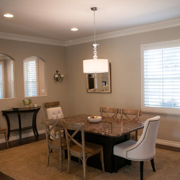 Whole House Remodel in Irvine