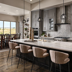Berkeley Homes Denver Product 3 - Building Materials