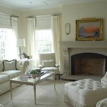 Living Room Ideas