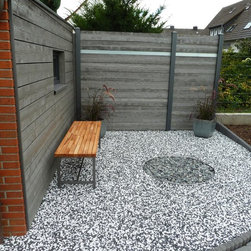 Fencing - Products