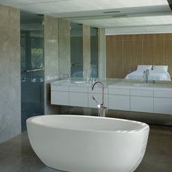 MTI Olivia 2 #180 - Bathtubs
