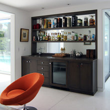 Home Bar
