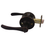Cosmas - Cosmas 30 Series Door Levers, Oil Rubbed Bronze, Privacy Door Lever - Uncompromising quality and superior value. The affordable Cosmas 30 Series Door Levers feature a warm oil rubbed bronze finish or a beautiful satin nickel finish. Nothing on the market provides better value or lasts longer than Cosmas branded products.